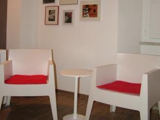 Inn Urbe Colosseo - Rome — Foto 2